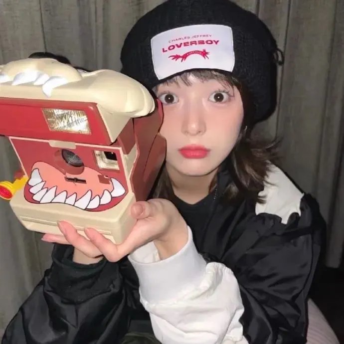 新媳妇来了