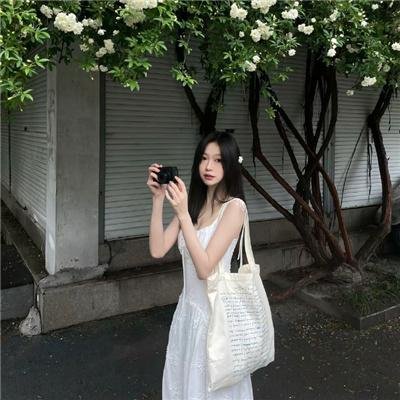 巴黎来的女孩